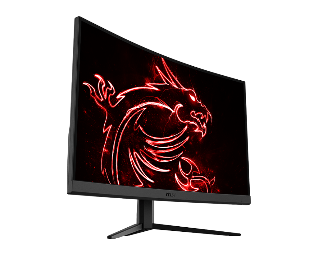 MSI G32CQ4 Curve 1500R, 32 MSI G32CQ4 Curve 1500R, 32